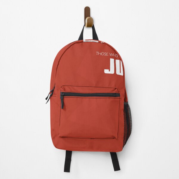 Item preview, Those Who Never Jump Will Never Fly designed and sold by 99designstudio.