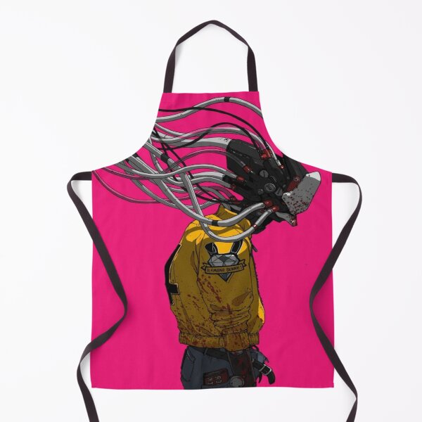 Item preview, Neuromancer 3050 designed and sold by ewoio.