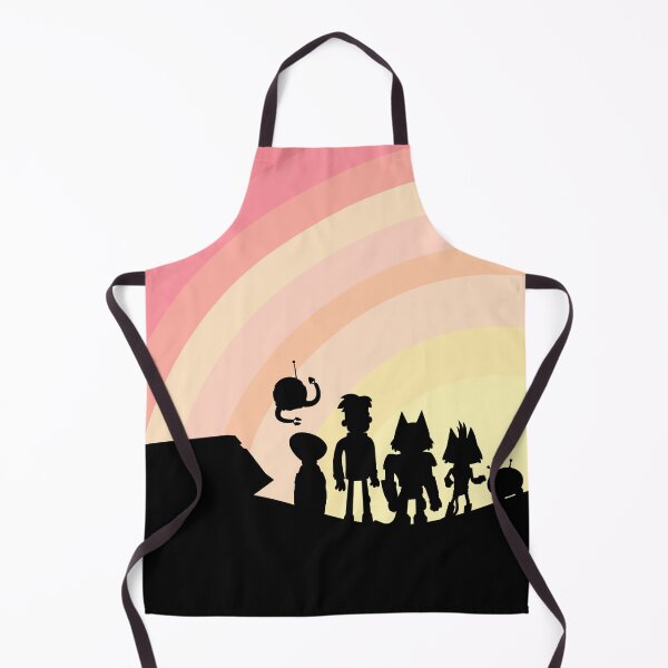 Item preview, Final Space retro sunset with all characters design. Birthday party gifts. Officially licensed merch. designed and sold by chrlalexandru.