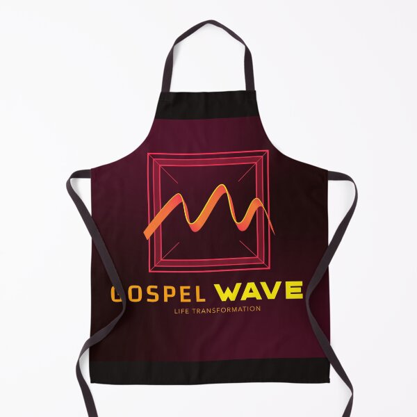 Item preview, GOSPEL WAVE LIFE TRANSFORMATION designed and sold by jreiter57.