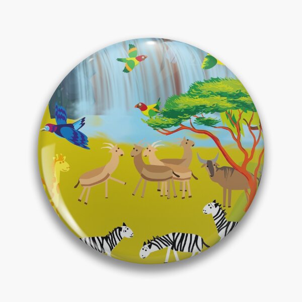 Item preview, Blue Giraffe  crafts, toys, supplies, and decor designed and sold by bluegiraffekids.
