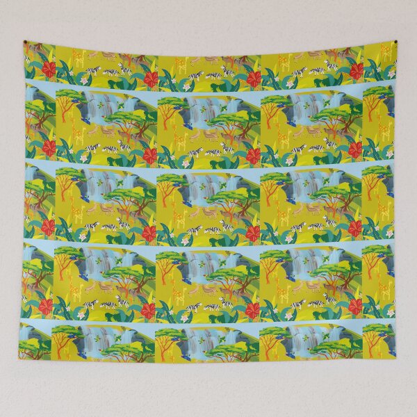 Item preview, Blue Giraffe  crafts, toys, supplies, and decor designed and sold by bluegiraffekids.