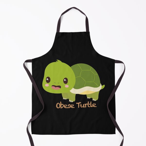 Item preview, obese turtle designed and sold by PupnkittyMania ⭐⭐⭐⭐⭐.