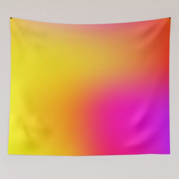 Item preview, Abstract Red and Orange Esthetic Design designed and sold by MPowerTeez.