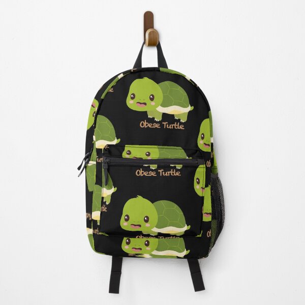 Item preview, obese turtle designed and sold by PupnkittyMania ⭐⭐⭐⭐⭐.