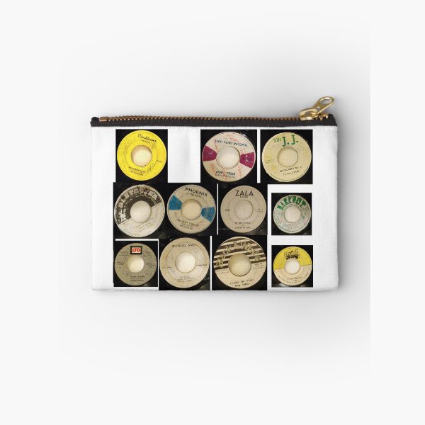Item preview, REGGAE, DUB, JAMAICAN SOUND SYSTEM 45 designed and sold by Vintaged.