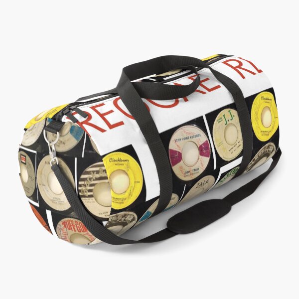 Item preview, REGGAE, DUB, JAMAICAN SOUND SYSTEM 45 designed and sold by Vintaged.