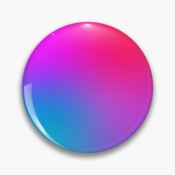 Item preview, Abstract Red Blue Fuschia Esthetic Design designed and sold by MPowerTeez.