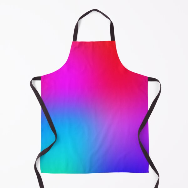 Item preview, Abstract Red Blue Fuschia Esthetic Design designed and sold by MPowerTeez.