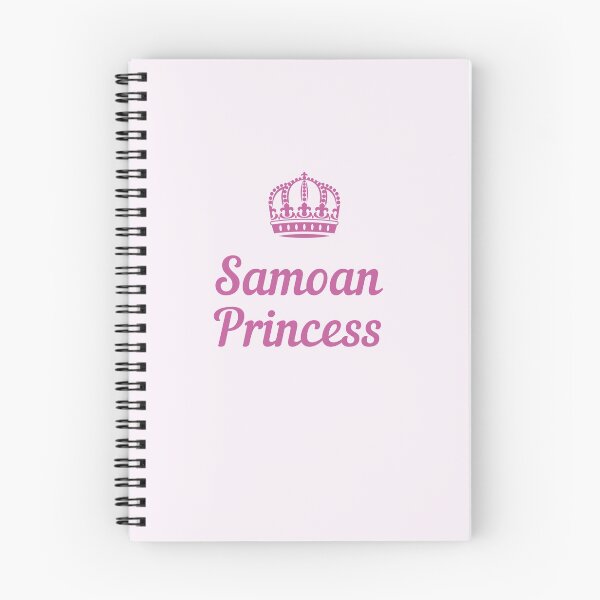 Item preview, Samoan Princess designed and sold by Aroha Designs.