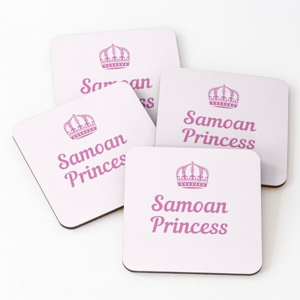 Item preview, Samoan Princess designed and sold by Aroha Designs.