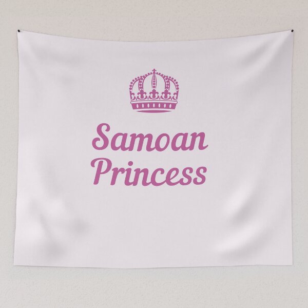 Item preview, Samoan Princess designed and sold by Aroha Designs.