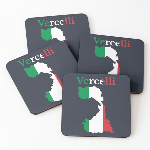 Item preview, Province of Vercelli Map, Italian Province. designed and sold by marosharaf.