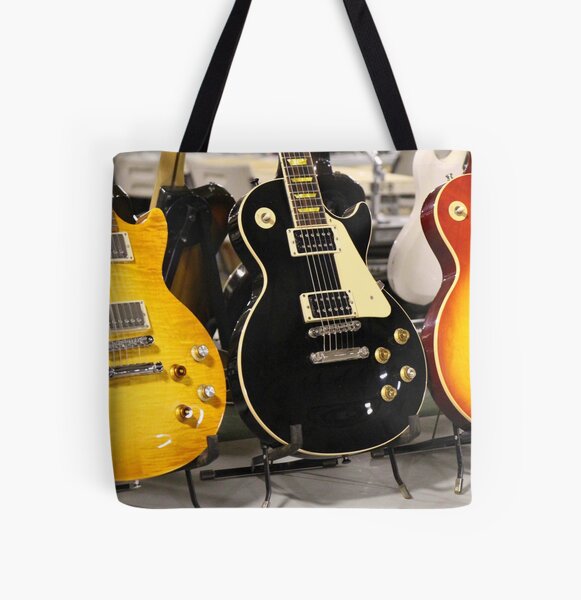 les paul bolsa