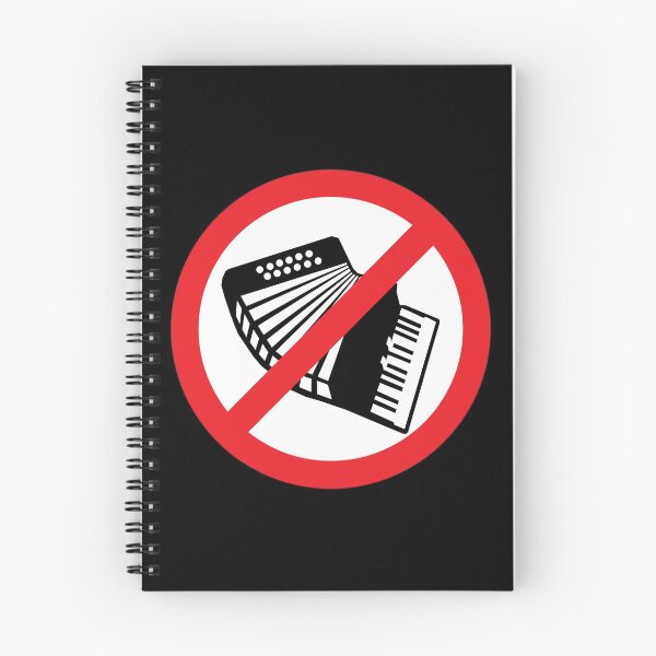 Item preview, noaccordion designed and sold by noaccordion.