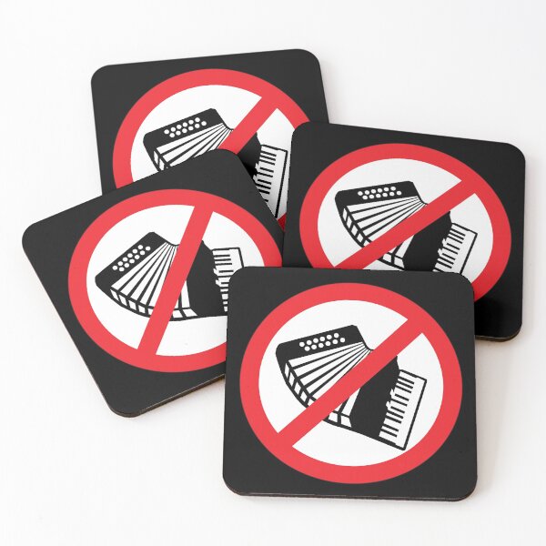 Item preview, noaccordion designed and sold by noaccordion.