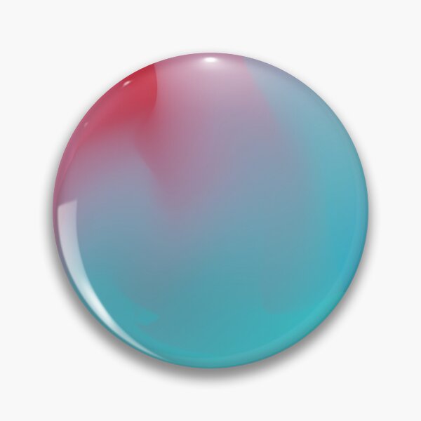 Item preview, Abstract Red Pink Blue Turquoise Fuschia Esthetic Design designed and sold by MPowerTeez.