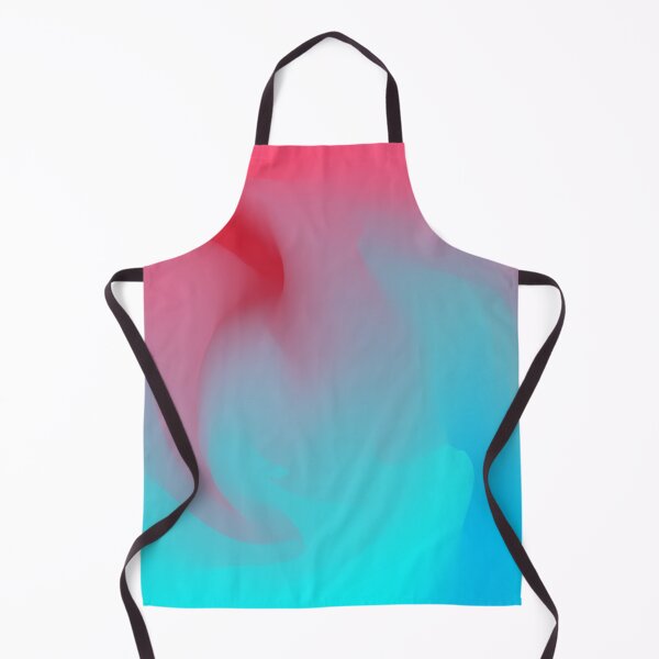 Item preview, Abstract Red Pink Blue Turquoise Fuschia Esthetic Design designed and sold by MPowerTeez.