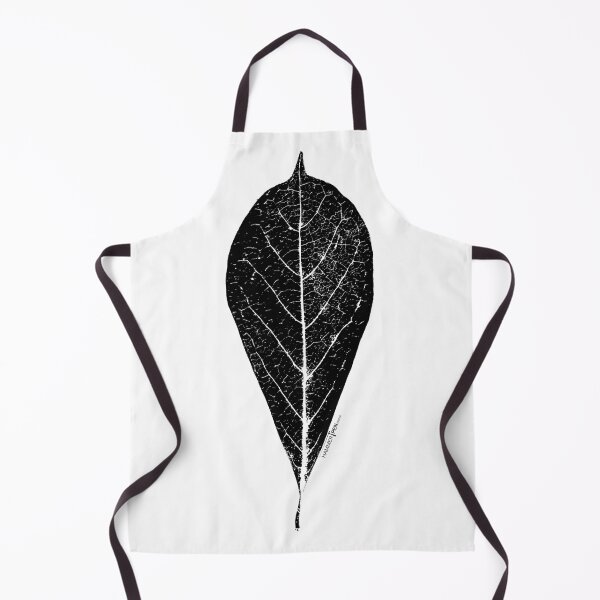 Item preview, Magnolia Leaf Print designed and sold by HammerPen.