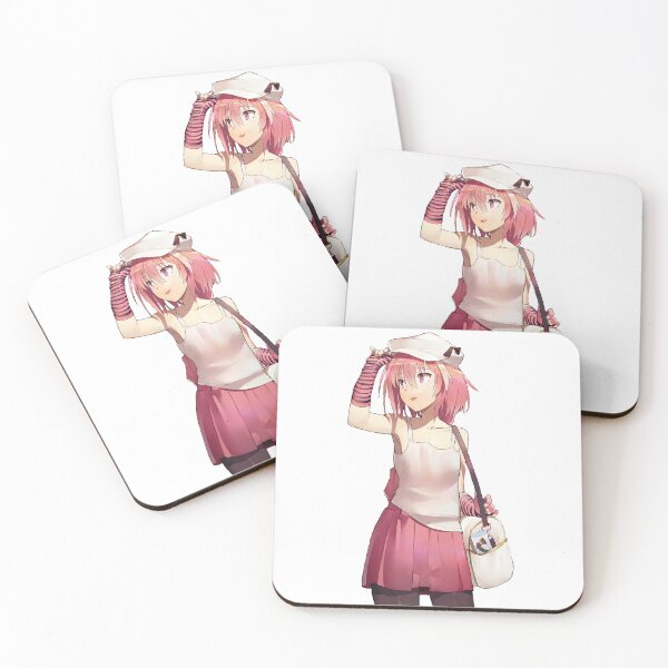 Item preview, Astolfo out for a walk designed and sold by Zyro599.