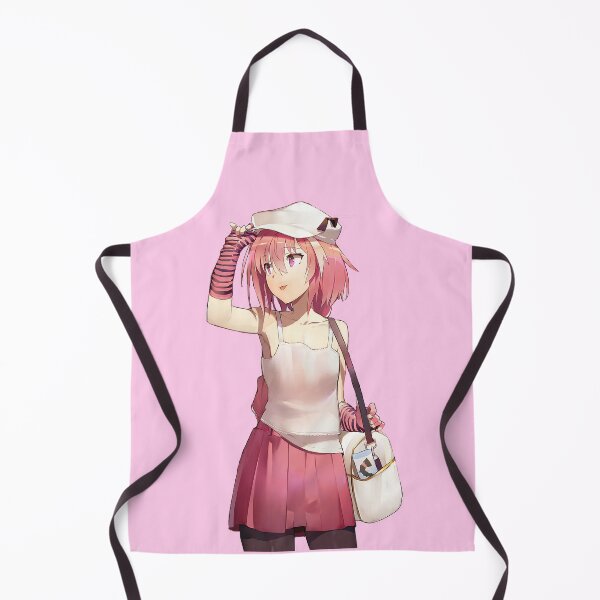 Item preview, Astolfo out for a walk designed and sold by Zyro599.