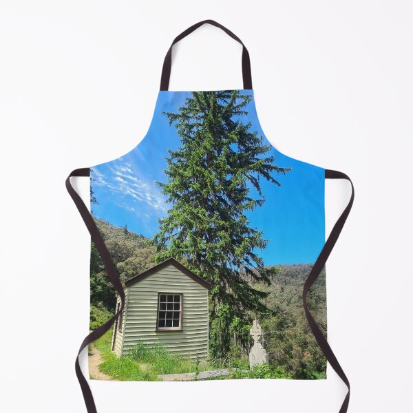 Item preview, Walhalla Cemetery at Rest designed and sold by HauntedHills.