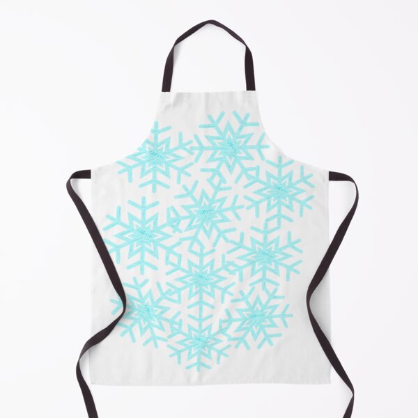 Item preview, Frosty Flake designed and sold by Shop A Yuh Yaad.