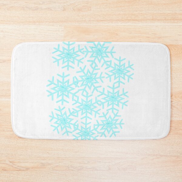 Item preview, Frosty Flake designed and sold by Shop A Yuh Yaad.