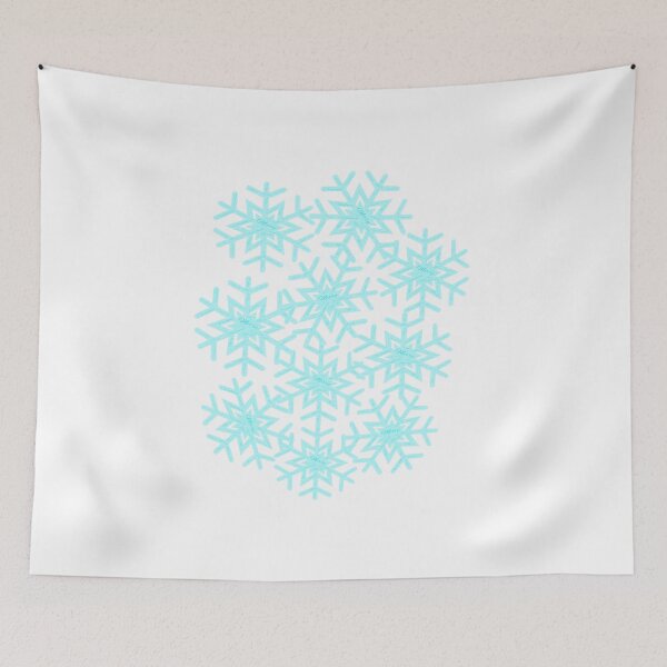 Item preview, Frosty Flake designed and sold by Shop A Yuh Yaad.