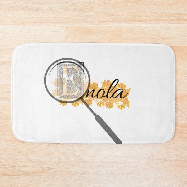 Item preview, Enola Holmes designed and sold by laurasticks.