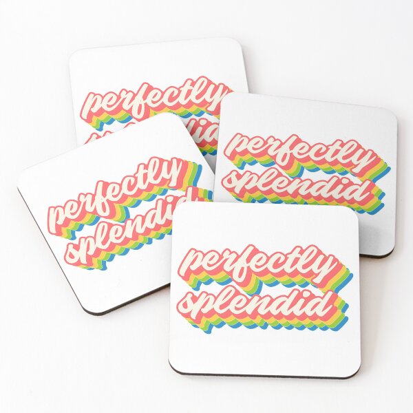 Item preview, Perfectly Splendid! designed and sold by brenda-lee.