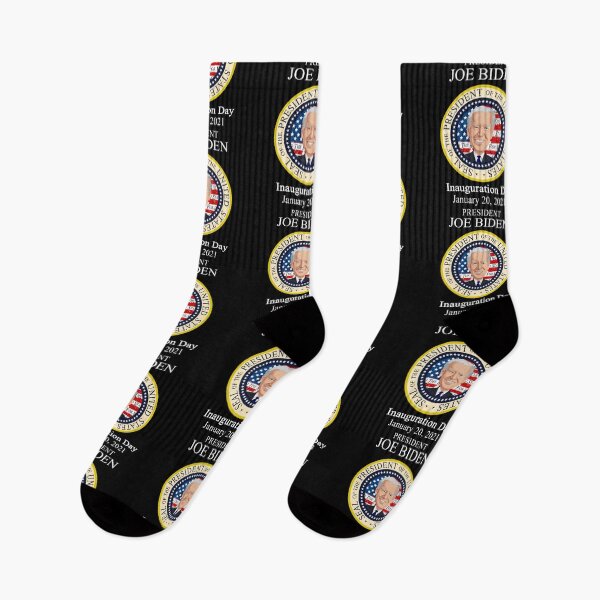 Item preview, President Joe Biden Inauguration Day Ceremony Souvenir Gift designed and sold by daybreakagain.