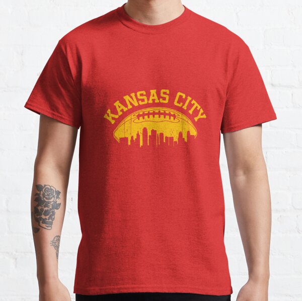 cool kansas city shirts