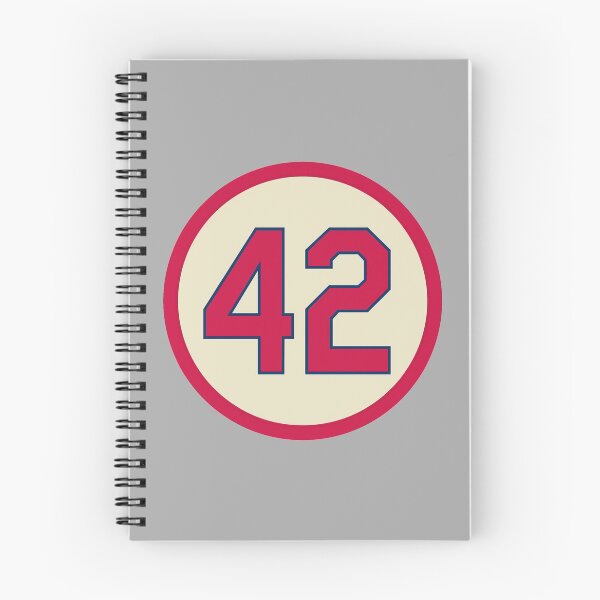 Item preview, Bruce Sutter #42 Jersey Number designed and sold by StickBall.