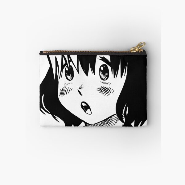 Item preview, Illustration style Inio Asano manga portrait designed and sold by inker20.