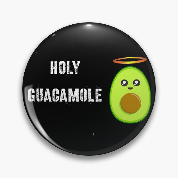 Artikelvorschau, Heilige Guacamole! entworfen und verkauft von UncleStuScience.