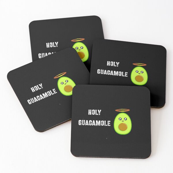 Artikelvorschau, Heilige Guacamole! entworfen und verkauft von UncleStuScience.