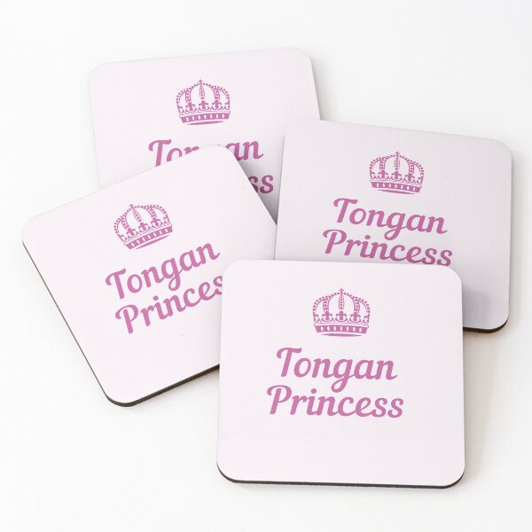 Item preview, Tongan Princess designed and sold by Aroha Designs.