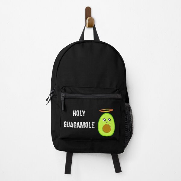 Item preview, Holy Guacamole! designed and sold by UncleStuScience.