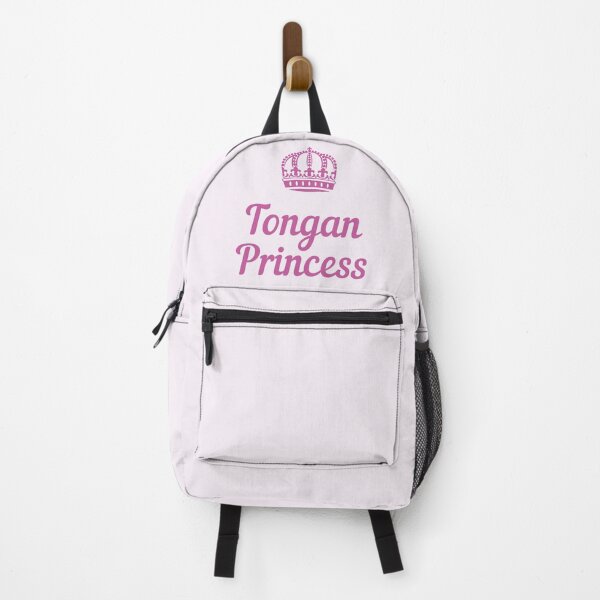 Item preview, Tongan Princess designed and sold by Aroha Designs.