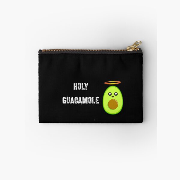 Artikelvorschau, Heilige Guacamole! entworfen und verkauft von UncleStuScience.