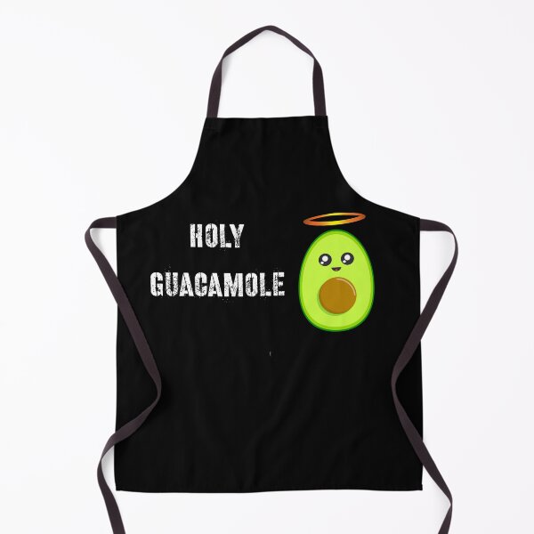 Item preview, Holy Guacamole! designed and sold by UncleStuScience.