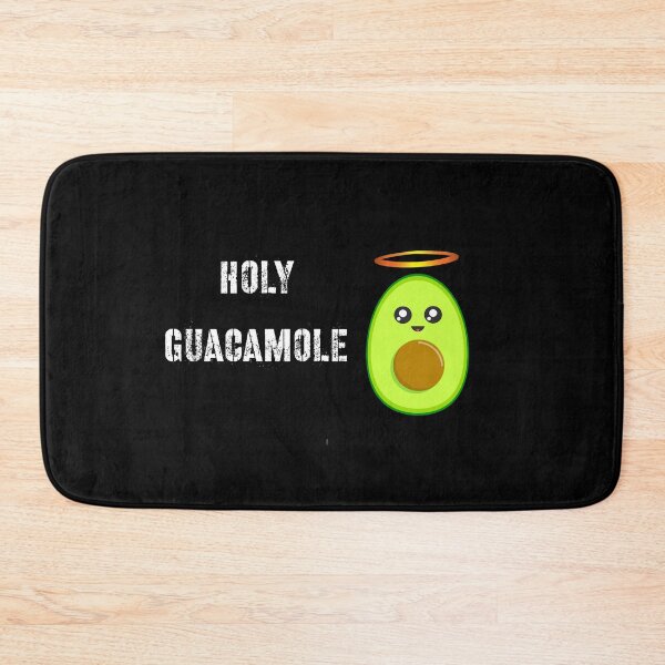 Item preview, Holy Guacamole! designed and sold by UncleStuScience.