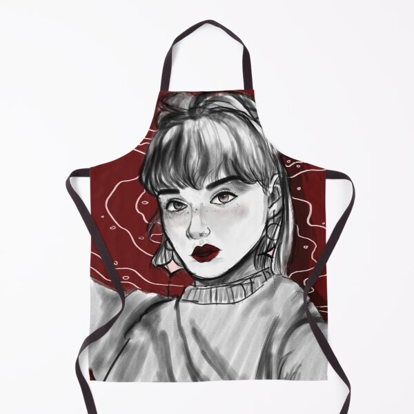 Item preview, Blood Ruby designed and sold by QwistayCat.
