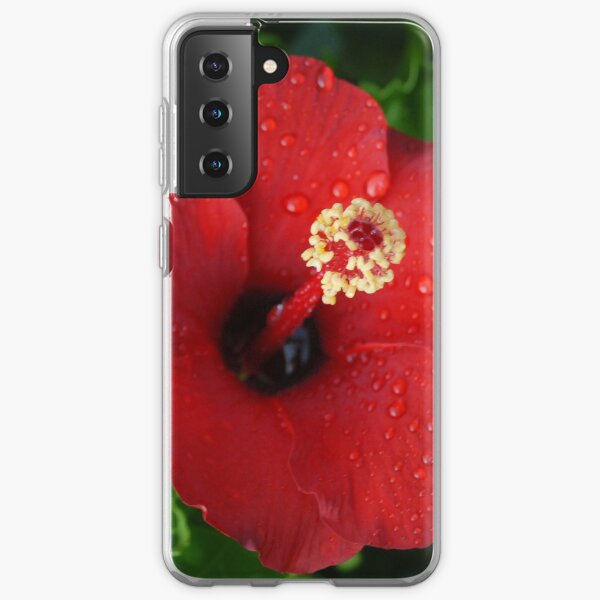 Freshly Watered Samsung Galaxy Soft Case