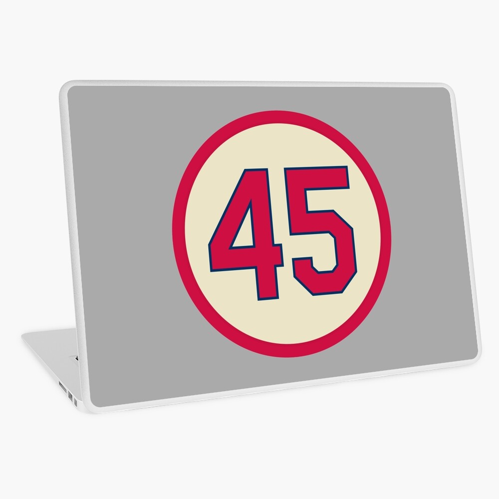 Willie McGee #51 Jersey Number Sticker for Sale by StickBall