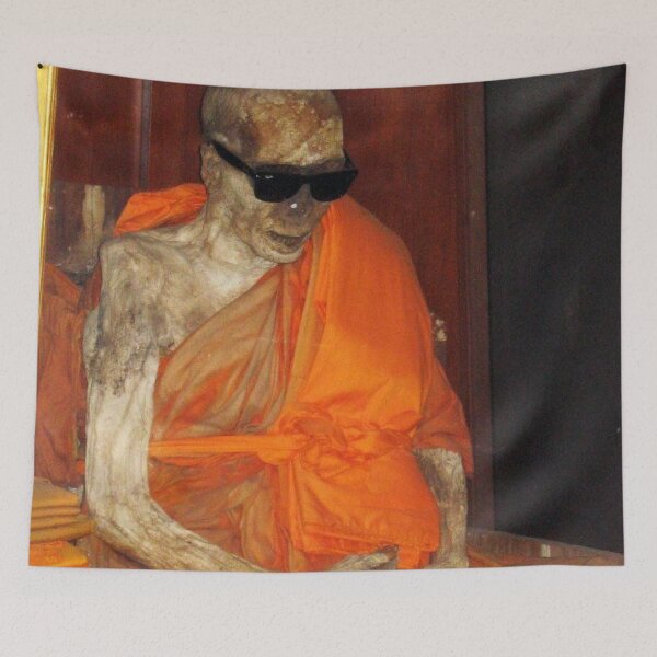 Item preview, ZEN designed and sold by Cowboy Mike.