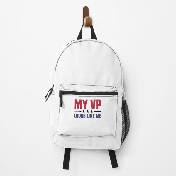Item preview, My VP Looks Like Me designed and sold by Dolalii.