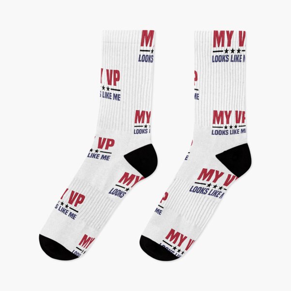Item preview, My VP Looks Like Me designed and sold by Dolalii.