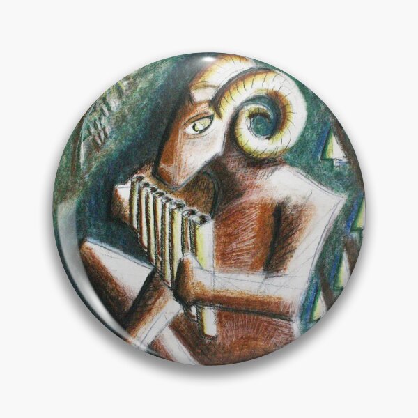Item preview, Dio Pan designed and sold by noaccordion.